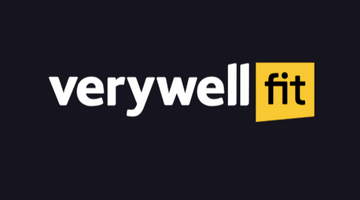 verywell fit logo