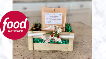 Best Food Gifts 2020, as named by Food Network - Dash Dinners