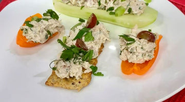 Chicken Salad Recipe