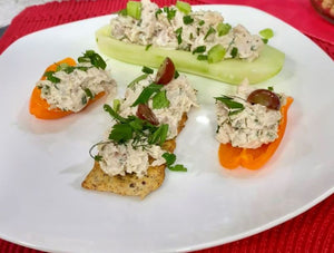 Spicekick® Chicken Salad Recipe