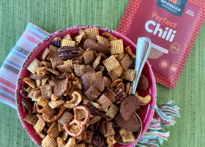 Chex Party Mix