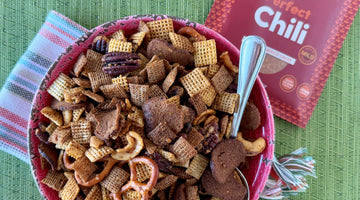 Chex Party Mix