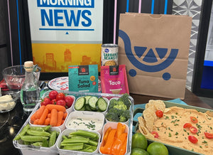 homemade ranch dressing