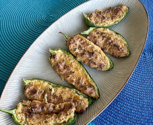 jalapeno poppers
