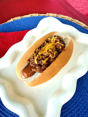 Spicekick Cincinnati Chili