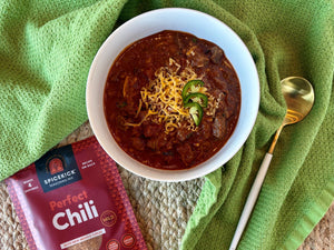 Spicekick® Smoky Chili without Beans