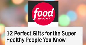 Food Network Picks Dash Dinners Spice Kits - Dash Dinners