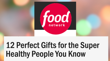 Food Network Picks Dash Dinners Spice Kits - Dash Dinners