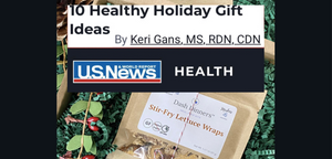 us news 10 healthy holiday gift ideas with spicekick