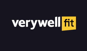 verywell fit logo