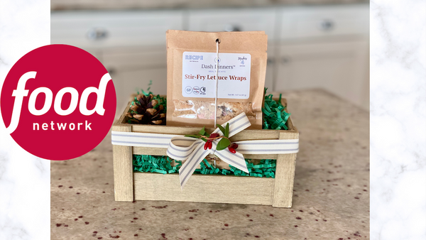 Best Food Gifts 2020, as named by Food Network - Dash Dinners