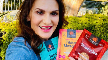 Spicekick Featured: 10 Women-Owned Healthy Food Brands We Love