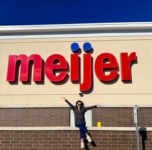 Spicekick Seasoning Blends Now Available at Meijer Stores in Indiana