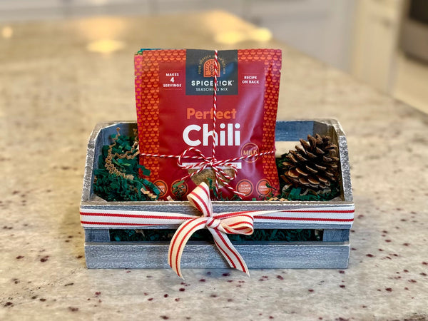 Food Gift Boxes - Dash Dinners