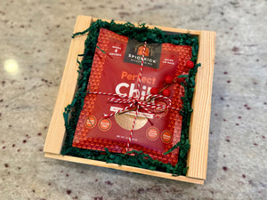 Holiday Spice Gift Set (4-Pack Spice Kits), Gluten Free Food Gifts