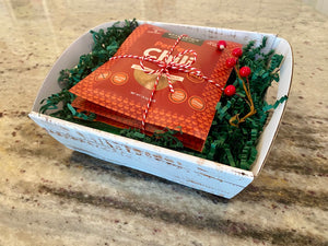 Spicekick Spice Gift Set, 7-pack of gluten free spices