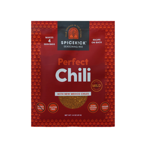 chili seasoning mix bundle pack spicekick