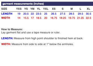 Spicekick T-shirt: Spice, spice baby