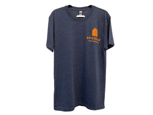 Spicekick T-shirt: Spice, spice baby