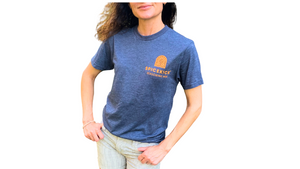 Spicekick T-shirt: Spice, spice baby