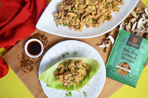 Spice Gift Set, Gluten Free Gift Baskets (7-Pack) for Holiday or Christmas